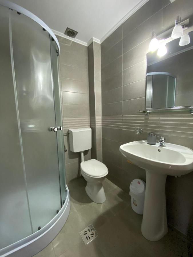 Pensiunea Casa Alexandra 3* Vatra Dornei
