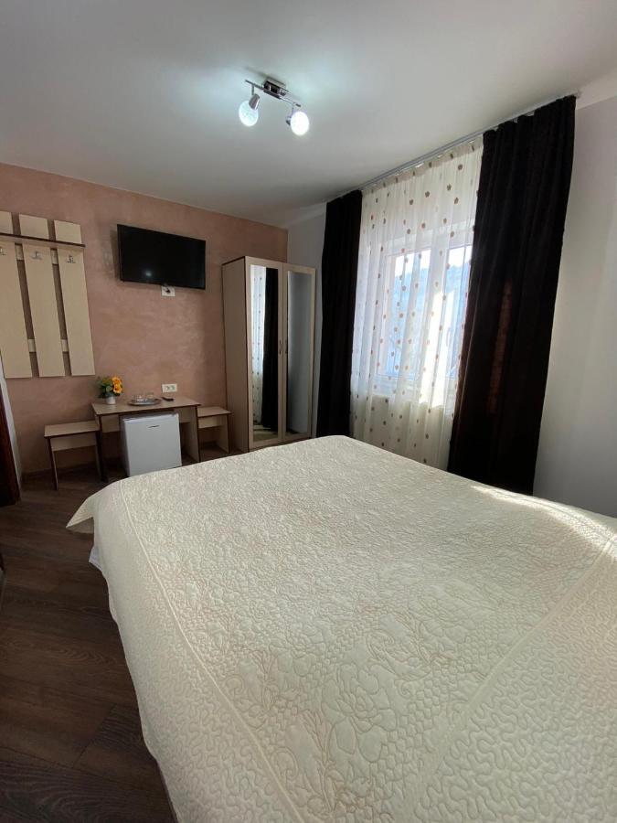 Guest house Pensiunea Casa Alexandra