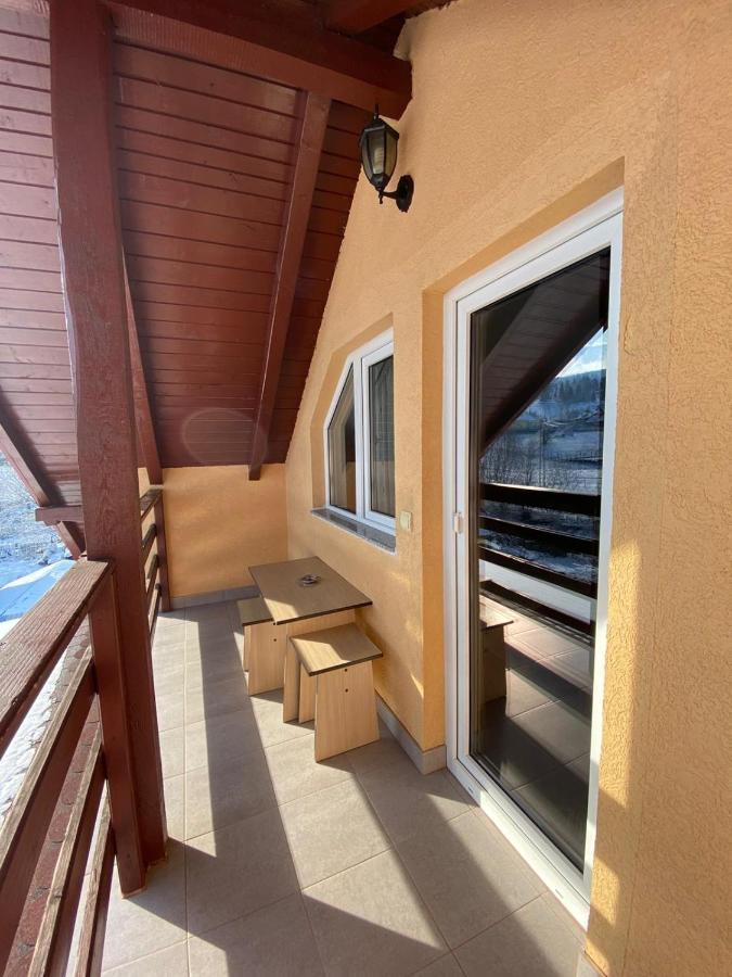 Pensiunea Casa Alexandra Guest house 3*
