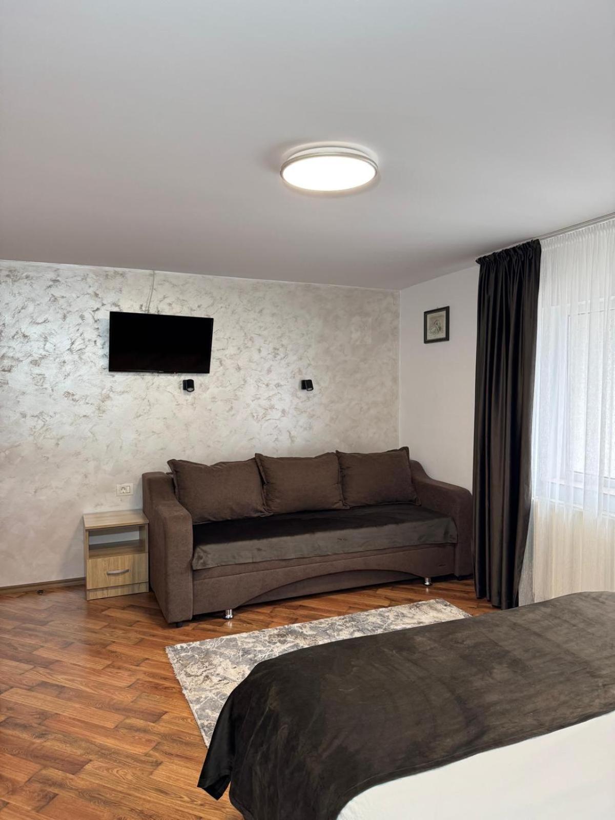 Pensiunea Casa Alexandra 3* Vatra Dornei