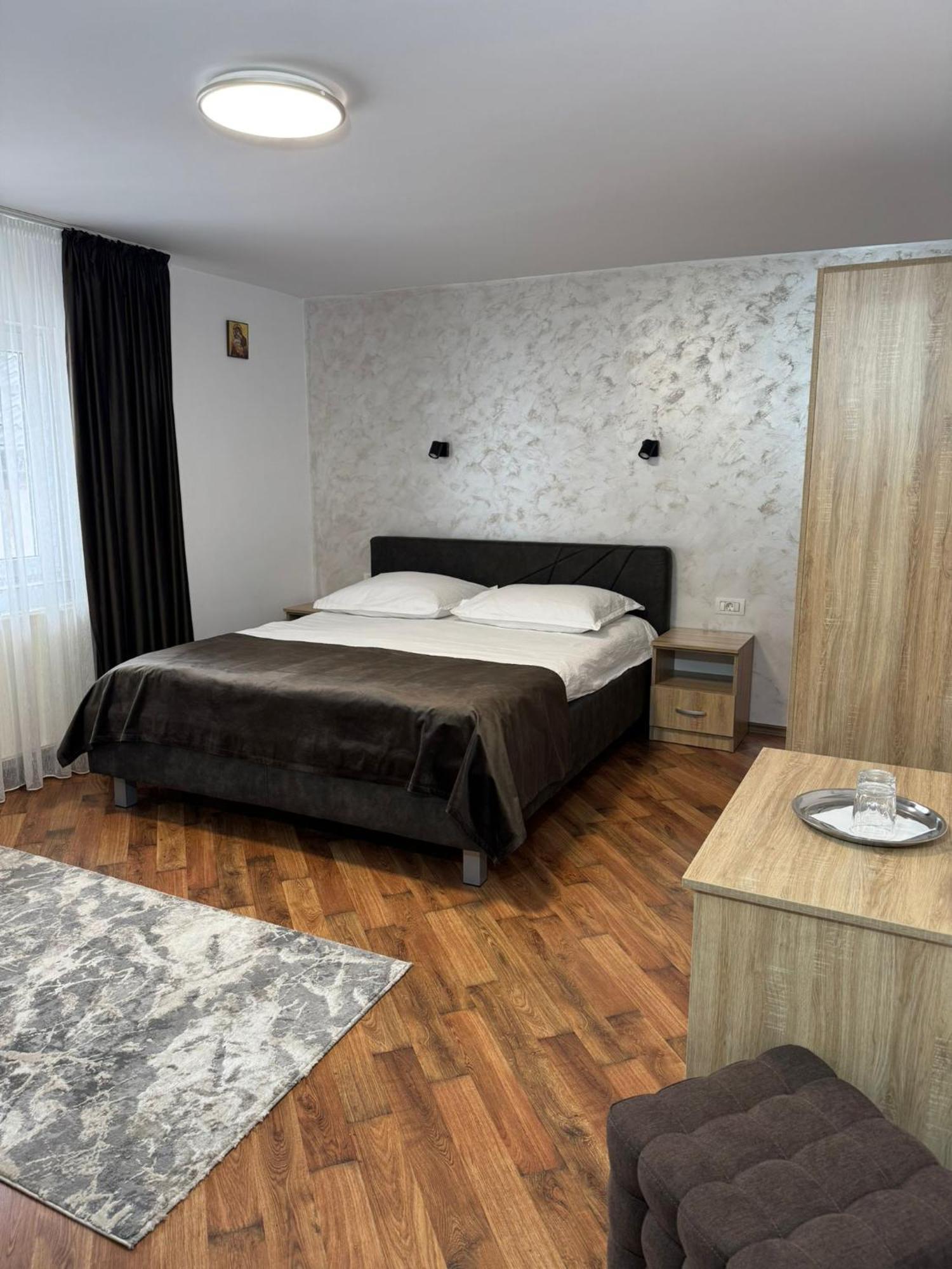 Pensiunea Casa Alexandra 3*