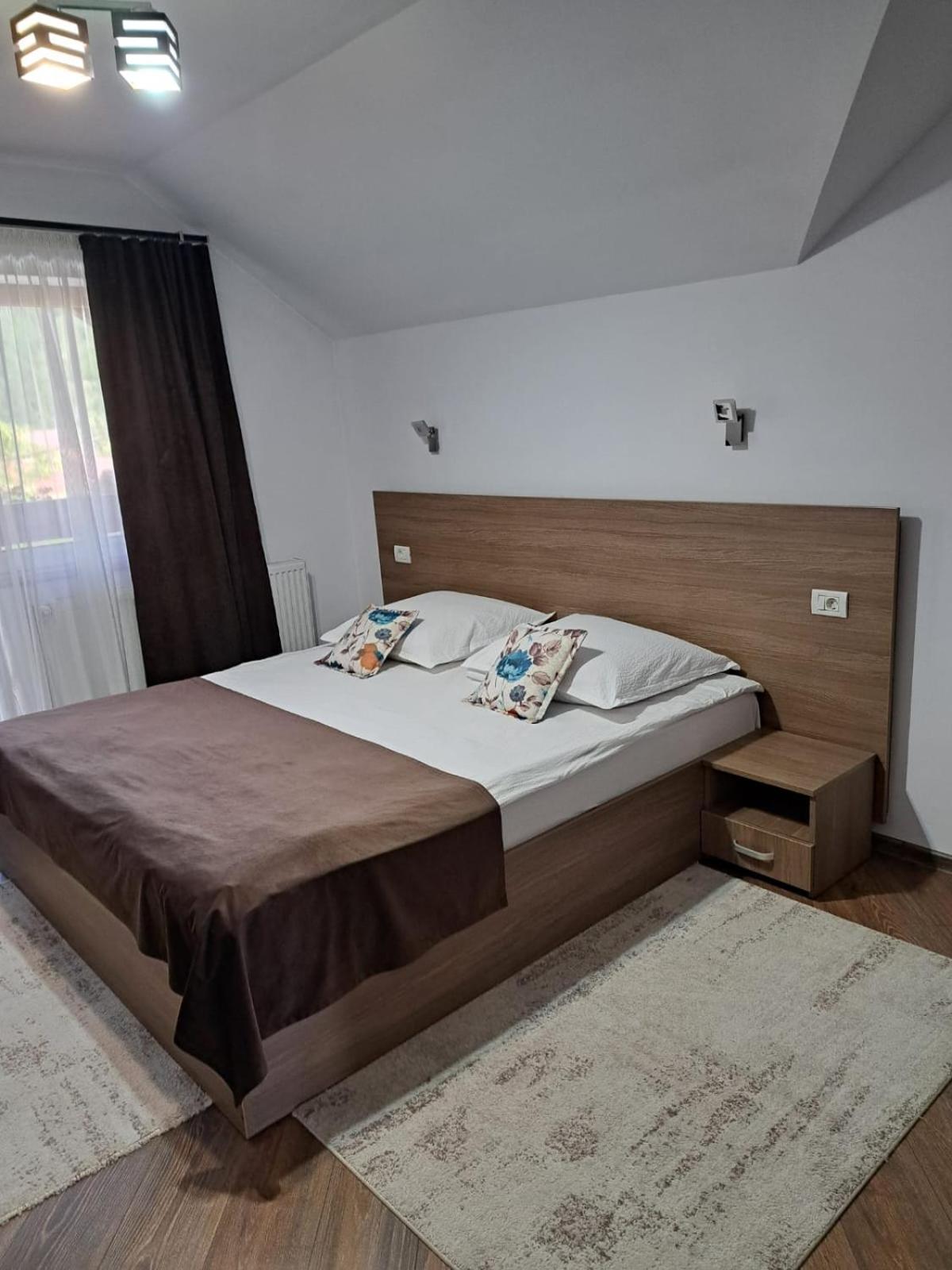 Pensiunea Casa Alexandra Vatra Dornei