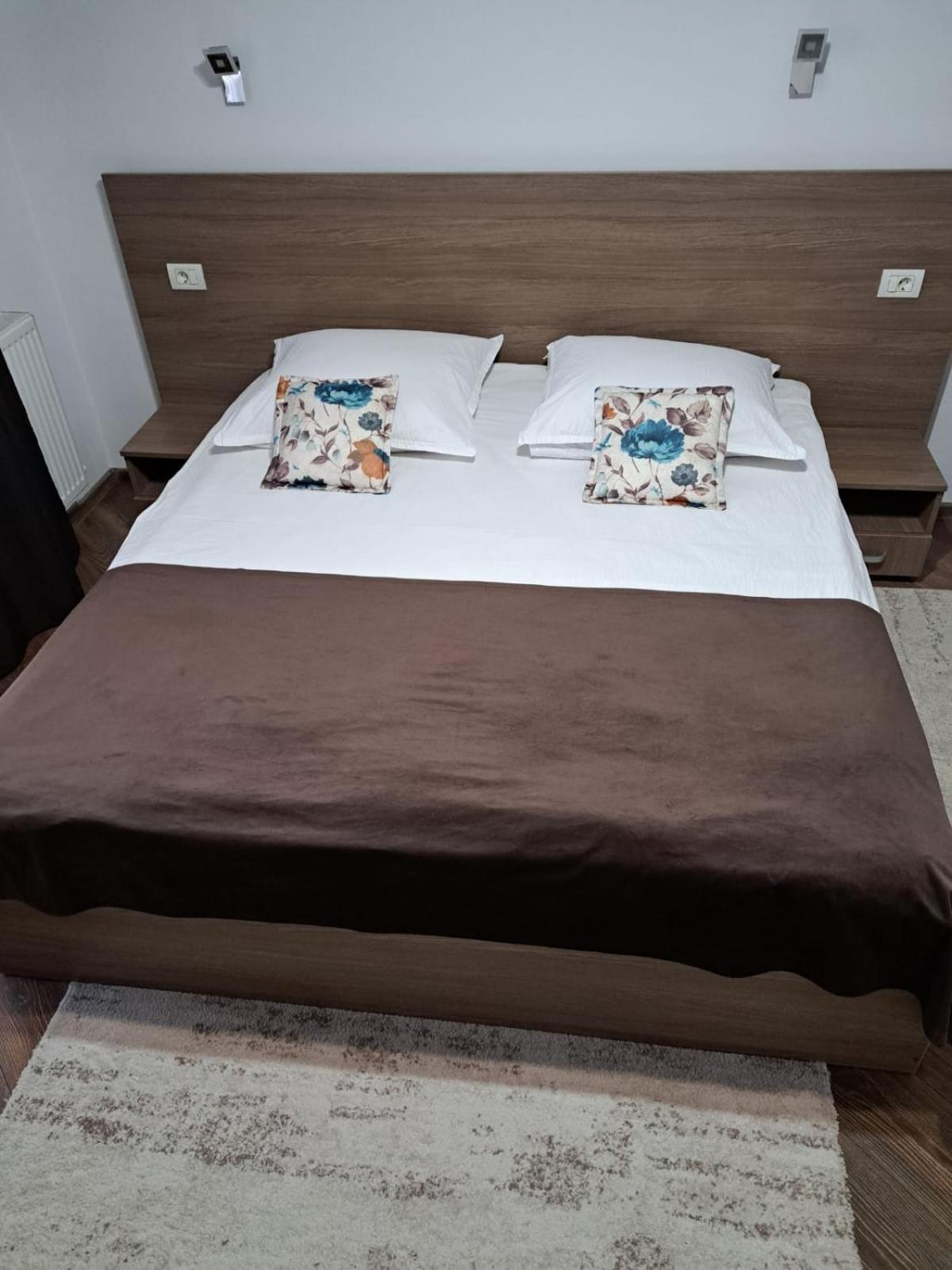 Pensiunea Casa Alexandra 3* Vatra Dornei