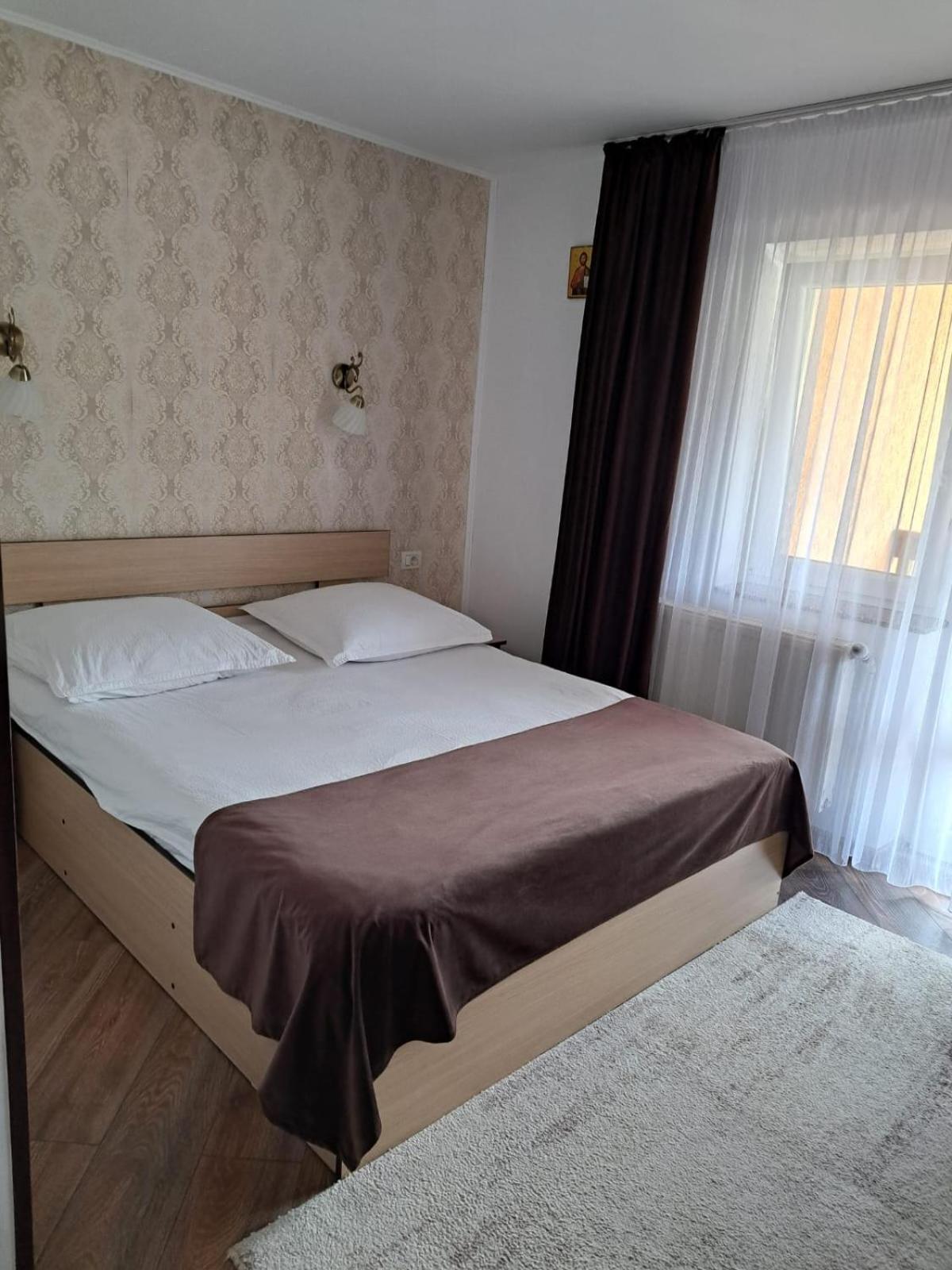 Pensiunea Casa Alexandra Guest house
