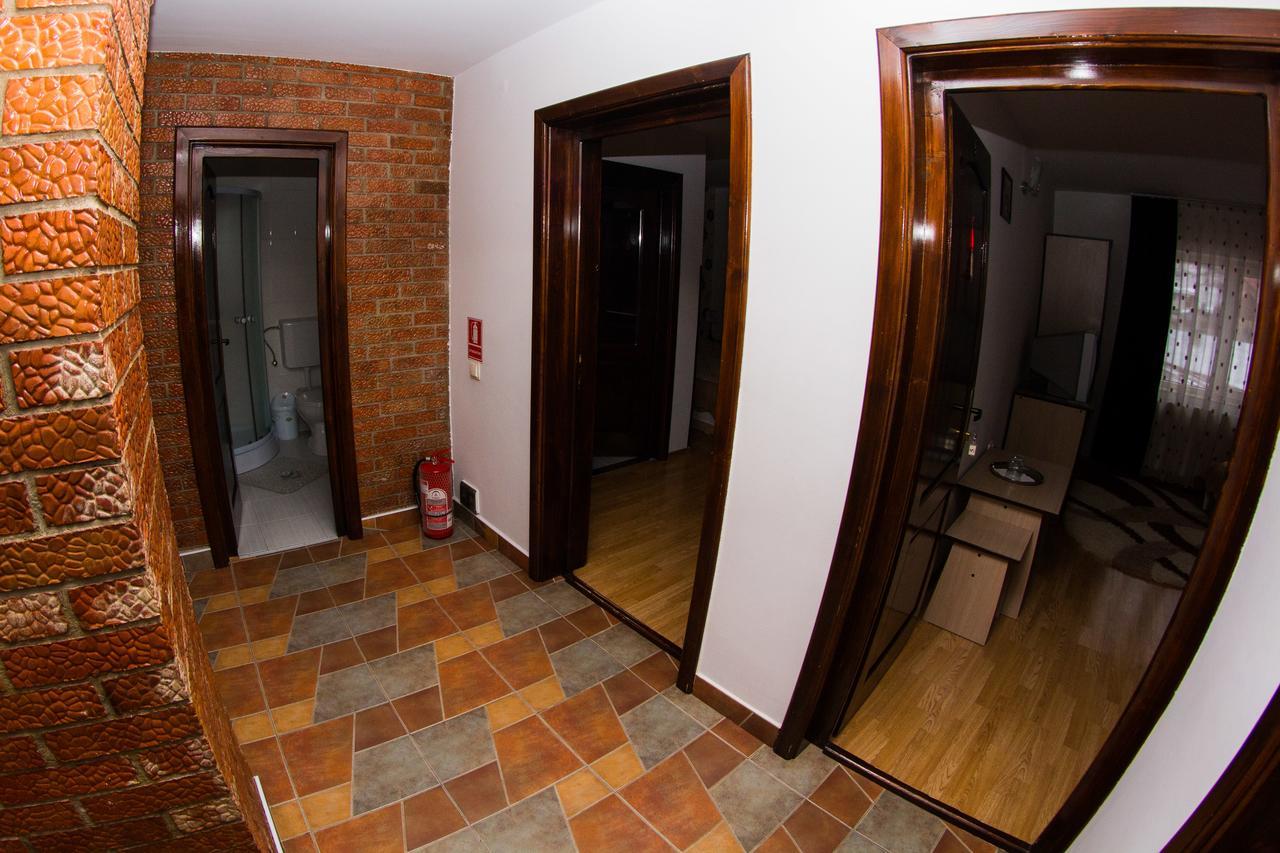 Pensiunea Casa Alexandra Pensiune 3*