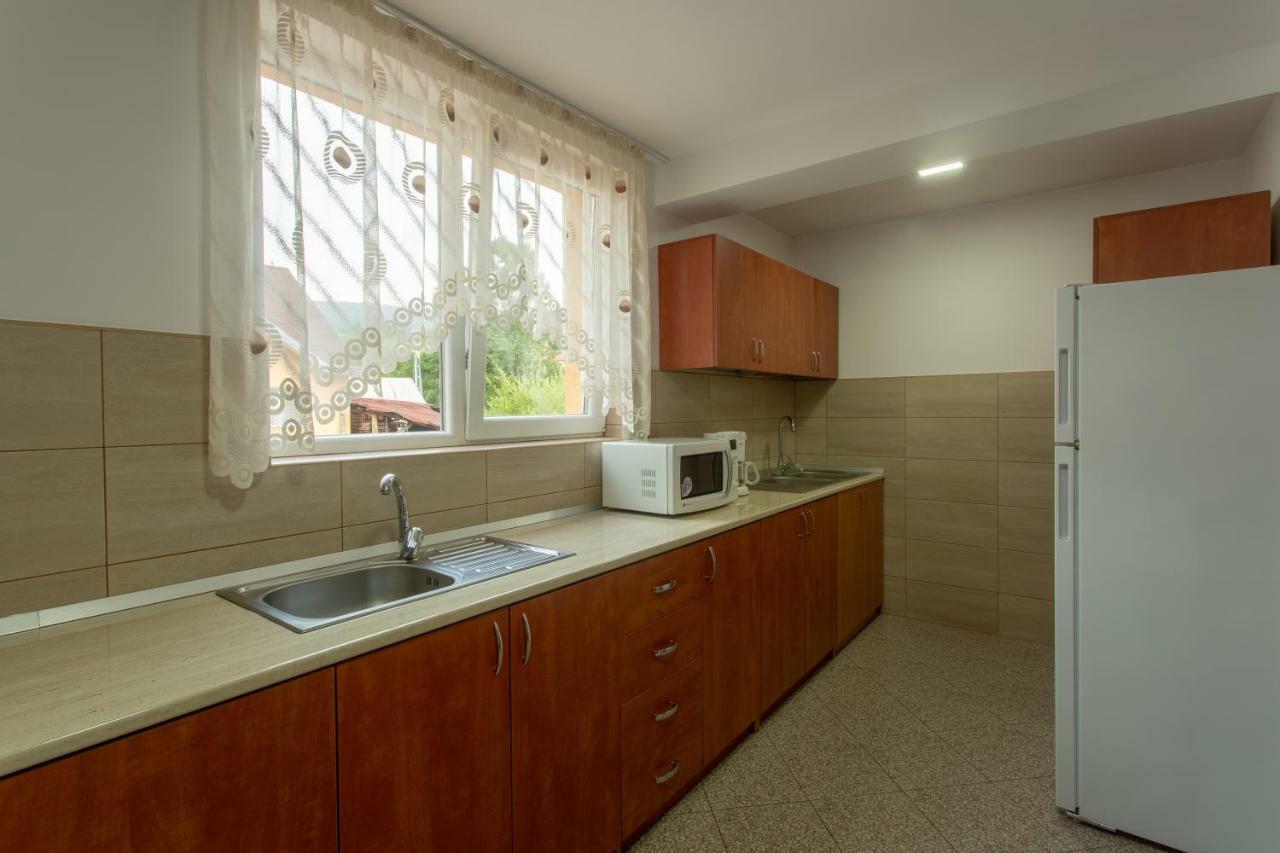 Pensión Pensiunea Casa Alexandra 3*