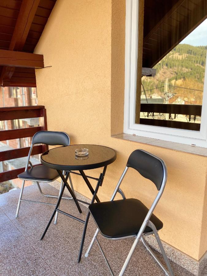 Pensiunea Casa Alexandra 3*