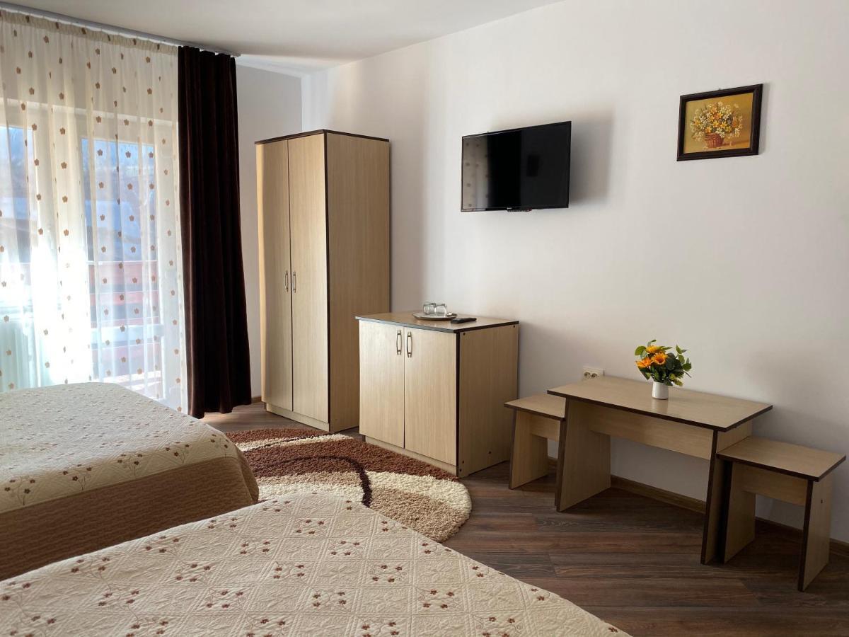 Pensiunea Casa Alexandra 3* Vatra Dornei