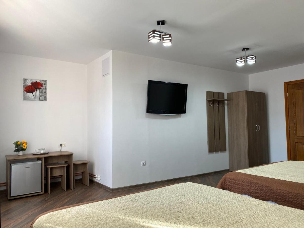Pensiunea Casa Alexandra Guest house Vatra Dornei