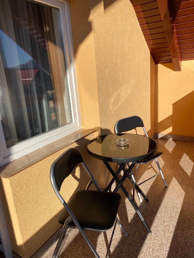 Pensiune Pensiunea Casa Alexandra Vatra Dornei