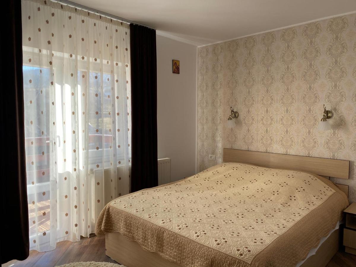 Pensión Pensiunea Casa Alexandra 3*