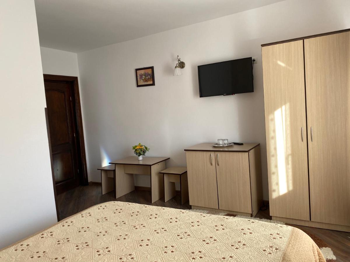 Guest house Pensiunea Casa Alexandra Vatra Dornei